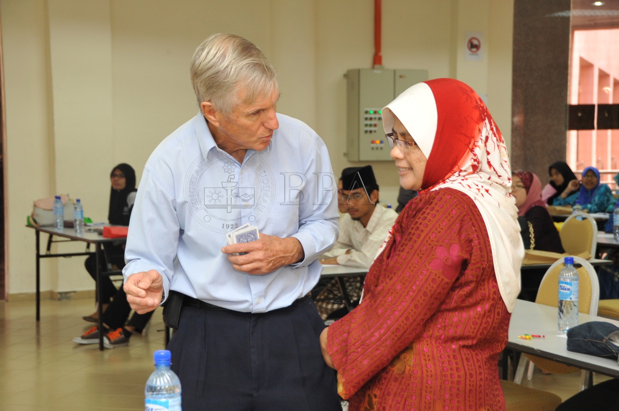 BPA 12 91 allen PRO 3690